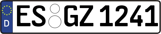 ES-GZ1241