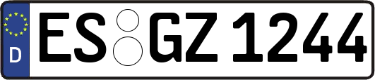 ES-GZ1244