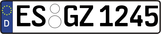 ES-GZ1245