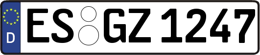 ES-GZ1247