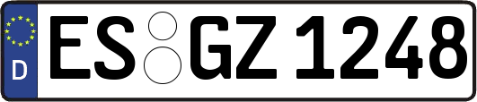 ES-GZ1248