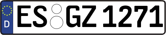 ES-GZ1271