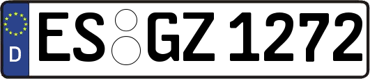 ES-GZ1272