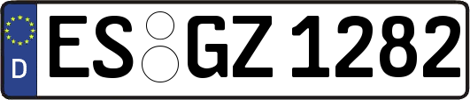 ES-GZ1282