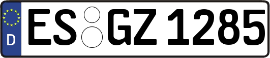 ES-GZ1285