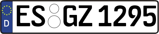 ES-GZ1295