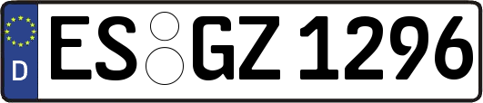 ES-GZ1296