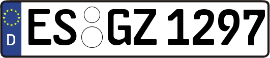 ES-GZ1297