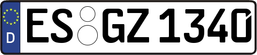 ES-GZ1340