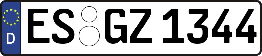 ES-GZ1344
