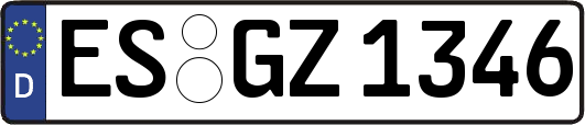 ES-GZ1346