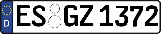 ES-GZ1372