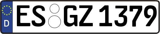 ES-GZ1379