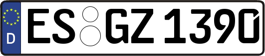ES-GZ1390