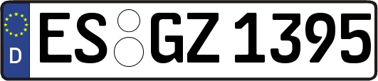 ES-GZ1395