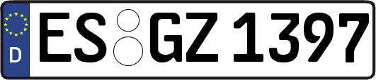 ES-GZ1397