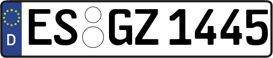 ES-GZ1445