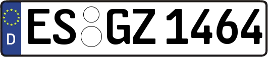 ES-GZ1464