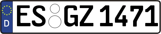 ES-GZ1471