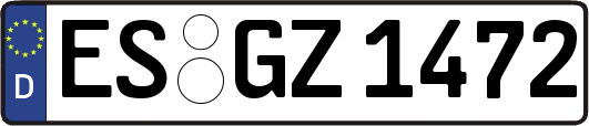 ES-GZ1472