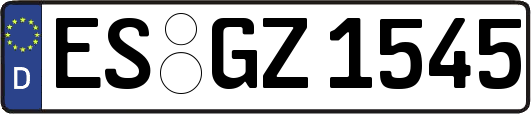 ES-GZ1545