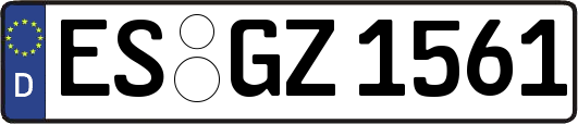 ES-GZ1561