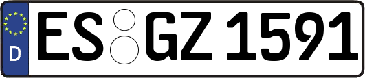 ES-GZ1591