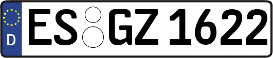 ES-GZ1622