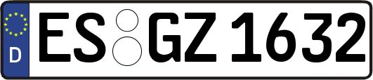 ES-GZ1632