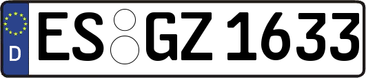 ES-GZ1633