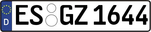 ES-GZ1644