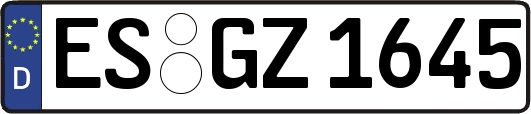 ES-GZ1645