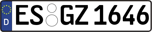 ES-GZ1646