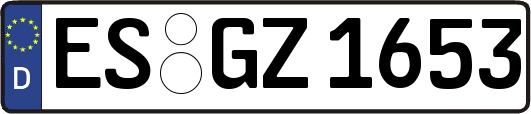 ES-GZ1653