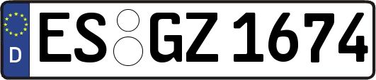ES-GZ1674