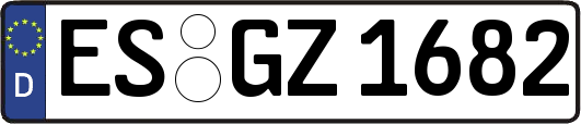 ES-GZ1682
