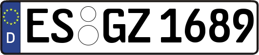 ES-GZ1689