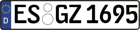 ES-GZ1695