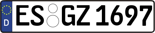 ES-GZ1697