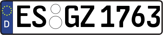 ES-GZ1763