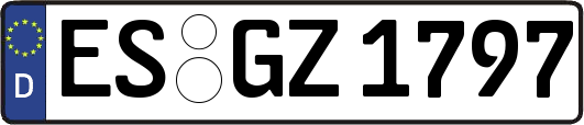 ES-GZ1797