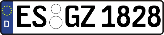 ES-GZ1828