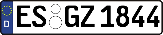 ES-GZ1844