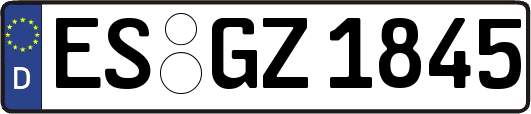 ES-GZ1845