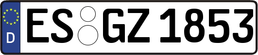 ES-GZ1853