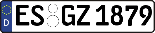 ES-GZ1879