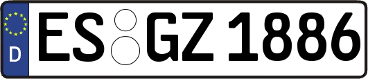 ES-GZ1886