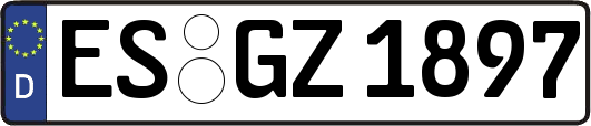 ES-GZ1897