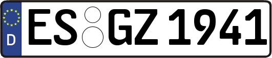 ES-GZ1941