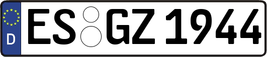 ES-GZ1944
